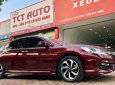 Honda Accord 2.4 AT 2016 - Cần bán lại xe Honda Accord 2.4 AT đời 2016, màu đỏ, nhập khẩu