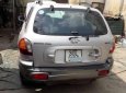 Toyota Fortuner   2008 - Bán Toyota Fortuner năm 2008, màu bạc