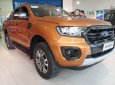 Ford Ranger Wildtrak 2.0 Bi-Turbo 4x4 2018 - Bán ô tô Ford Ranger Wildtrak 2.0 2018, 916tr