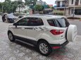 Ford EcoSport Titanium 2017 - Bán Eco Sport Titanium chạy lướt như mới