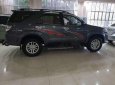 Toyota Fortuner   2012 - Bán Toyota Fortuner sản xuất năm 2012, màu xám xe gia đình, giá tốt