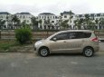 Suzuki Ertiga  Special    2015 - Bán Suzuki Ertiga Special năm sản xuất 2015, xe đẹp 