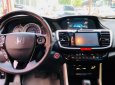 Honda Accord 2.4 AT 2016 - Cần bán lại xe Honda Accord 2.4 AT đời 2016, màu đỏ, nhập khẩu