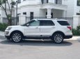 Ford Explorer Limited 2.3L EcoBoost 2017 - Auto Hoàng Hải 544 Nguyễn Văn Cừ Long Biên bán Ford Explorer Limited, đăng ký lần đầu T2/2017