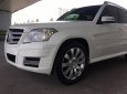 Mercedes-Benz GLK Class GLK300 2009 - Bán xe Mercedes GLK300 năm 2009 màu trắng, giá chỉ 695 triệu