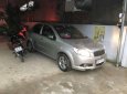 Chevrolet Aveo 2016 - Bán Chevrolet Aveo đời 2016, màu bạc