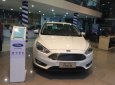 Ford Focus   Titanium  2018 - Bán Ford Focus Focus Titanium 2018 năm 2018, màu trắng