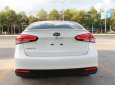 Kia Cerato 2018 - Kia Bà Rịa Vũng Tàu bán xe Kia Cerato 2018 phân khúc C, giá tốt và nhiều quà tặng hấp dẫn