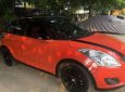 Suzuki Swift   2016 - Bán ô tô Suzuki Swift 2016, màu đỏ, giá 470tr