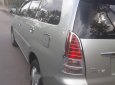 Toyota Innova   G  2008 - Bán xe Innova G xịn 2008, máy zin 7 màu, nội thất zin 99%