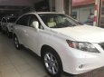 Lexus RX 350 2011 - Auto T&D cần bán xe Lexus RX350 chính chủ sử dụng, xe chạy rất ít và giữ gìn