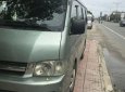 Toyota Hiace   2007 - Cần bán Toyota Hiace đời 2007, xe gia đình 