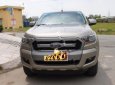 Ford Ranger XLS 2.2L 4x2 MT 2016 - Bán xe Ford Ranger XLS 2.2L 4x2 MT đời 2016, màu vàng, nhập khẩu 