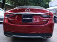 Mazda 6 2.5 AT 2016 - Bán Mazda 6 2.5 AT 2016, đã đi 36000km
