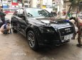 Audi Q5 2010 - Cần bán xe Audi Q5 đời 2010, màu đen, xe nhập chính chủ, giá 880tr