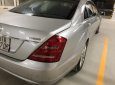 Mercedes-Benz S class S400 2010 - Bán Mercedes S400 đời 2011, màu bạc, xe nhập