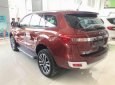 Ford Everest Titanium 2018 - Bán xe Ford Everest Titanium sản xuất năm 2018, giao xe ngay