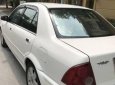 Ford Laser Laser GHIA 1.8 2003 - Bán Ford Laser Laser GHIA 1.8 sản xuất năm 2003, màu trắng số sàn