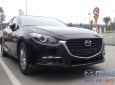 Mazda 3 1.5 FL 2020 - Xe Mazda 3 màu đen giá tốt, tặng ưu đãi lên đến 20tr, giao xe ngay tại Hà Nội. Gọi ngay 0938900193 để nhận ưu đãi