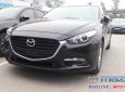 Mazda 3 1.5 FL 2020 - Xe Mazda 3 màu đen giá tốt, tặng ưu đãi lên đến 20tr, giao xe ngay tại Hà Nội. Gọi ngay 0938900193 để nhận ưu đãi