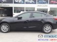 Mazda 3 1.5 FL 2020 - Xe Mazda 3 màu đen giá tốt, tặng ưu đãi lên đến 20tr, giao xe ngay tại Hà Nội. Gọi ngay 0938900193 để nhận ưu đãi