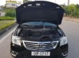 Toyota Camry 2.0E   2010 - Cần bán lại Camry 2.0E đời 2010, đăng ký lần đầu cuối 2010