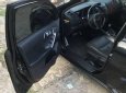 Kia Cerato 1.6AT 2011 - Cần bán gấp Kia Cerato 1.6AT sản xuất năm 2011, màu đen, nhập khẩu nguyên chiếc số tự động