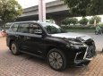 Lexus LX 570 Super Sport Autobio   2018 - Bán Lexus LX570 Super Sport Autobio model 2019, 4 chỗ, 4 ghế Vip massge, mới 100%. Xe giao ngay, giá tốt, LH: 0906223838