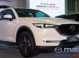 Mazda CX 5 2.5 2020 - Cần bán Mazda CX 5 2.5 2020, màu trắng giao, ngay chỉ cần 250tr, hỗ trợ trả góp 80%