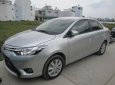 Toyota Vios E 2015 - Lên đời bán xe Vios 2015, xe một đời chủ