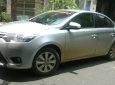 Toyota Vios E 2015 - Lên đời bán xe Vios 2015, xe một đời chủ