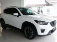 Mazda CX 5 2.5 Fl AWD 2018 - Bán Mazda CX 5 2.5 Fl AWD năm 2018, màu trắng giao xe ngay