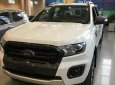 Ford Ranger Wildtrak 2.0 Bi-turbo 4 x 4 2018 - Ford Ranger 2018 đủ màu, xe giao ngay