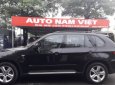 BMW X5   3.0 AT  2008 - Chính chủ bán xe BMW X5 3.0 AT 2008, màu đen