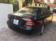 Mercedes-Benz C class  C180  2003 - Bán xe Mercedes C180 đời 2003, màu đen xe gia đình, giá tốt