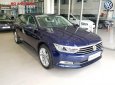 Volkswagen Passat Comfort 2018 - Volkswagen Passat Comfort 2018 xanh ngọc - xe đức giá tốt, hỗ trợ ngân hàng 90%/ hotline: 090.898.8862