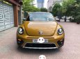 Volkswagen Beetle 2017 - Volkswagen Beetle Dune 2.0 TSI nhập khẩu nguyên chiếc, nội thất da sang trọng