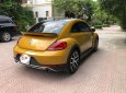 Volkswagen Beetle 2017 - Volkswagen Beetle Dune 2.0 TSI nhập khẩu nguyên chiếc, nội thất da sang trọng