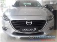 Mazda 3 1.5 FL 2020 - Cần bán xe Mazda 3 1.5 sản xuất năm 2020, màu bạc, giao ngay, ưu đãi 20 triệu đồng