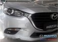 Mazda 3 1.5 FL 2020 - Cần bán xe Mazda 3 1.5 sản xuất năm 2020, màu bạc, giao ngay, ưu đãi 20 triệu đồng