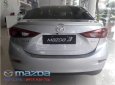 Mazda 3 1.5 FL 2020 - Cần bán xe Mazda 3 1.5 sản xuất năm 2020, màu bạc, giao ngay, ưu đãi 20 triệu đồng