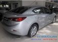 Mazda 3 1.5 FL 2020 - Cần bán xe Mazda 3 1.5 sản xuất năm 2020, màu bạc, giao ngay, ưu đãi 20 triệu đồng