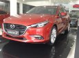 Mazda 3 1.5 FL 2020 - Bán Mazda 3 1.5 2020, màu đỏ trả góp 80%, chỉ cần 200 triệu, liên hệ ngay 0938900193