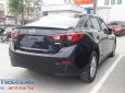 Mazda 3 1.5 FL 2020 - Bán ô tô Mazda 3 năm 2020, màu đen, giá chỉ 649 triệu, trả góp 90% giá trị xe, gọi ngay 0975930716