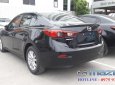 Mazda 3 1.5 FL 2020 - Bán ô tô Mazda 3 năm 2020, màu đen, giá chỉ 649 triệu, trả góp 90% giá trị xe, gọi ngay 0975930716