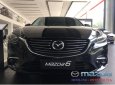 Mazda 6 2.0 2020 - Cần bán xe Mazda 6 2.0 đời 2020, màu xanh, ưu đãi thêm tiền mặt, hỗ trợ trả góp 90%