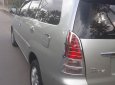 Toyota Innova G 2008 - Cần bán Toyota Innova G đời 2008, xe đảm bảo chất lượng