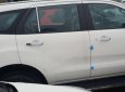 Ford Everest Titanium 2.0L 4x4 AT 2018 - Bán ô tô Ford Everest Titanium 2.0L 4x4 AT đời 2018, màu trắng 