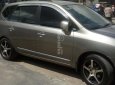 Kia Carens 2010 - Bán ô tô Kia Carens đời 2010, màu xám (ghi)