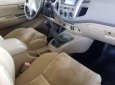 Toyota Fortuner 2009 - Chính chủ bán Toyota Fortuner 2009, màu bạc